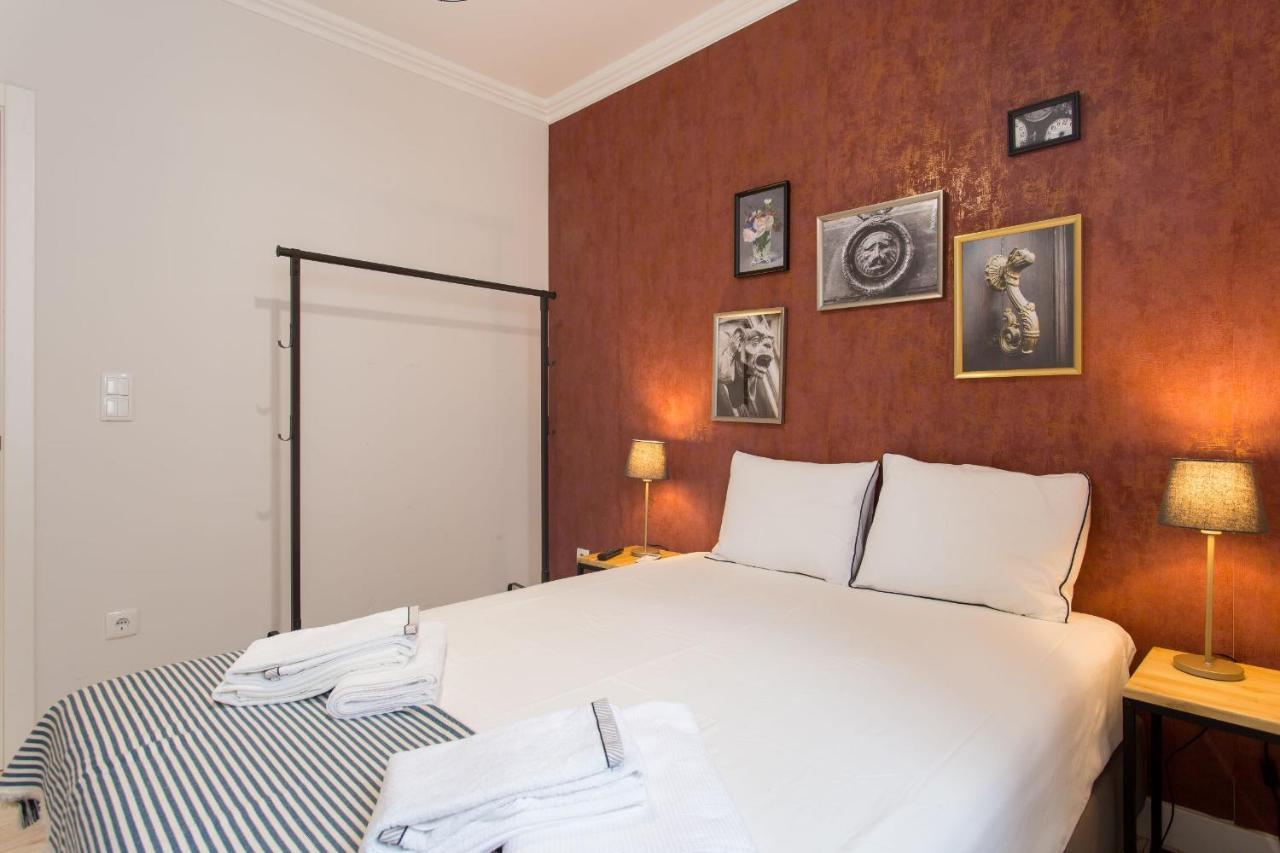 City Escape - Lisbon Center! Bagian luar foto